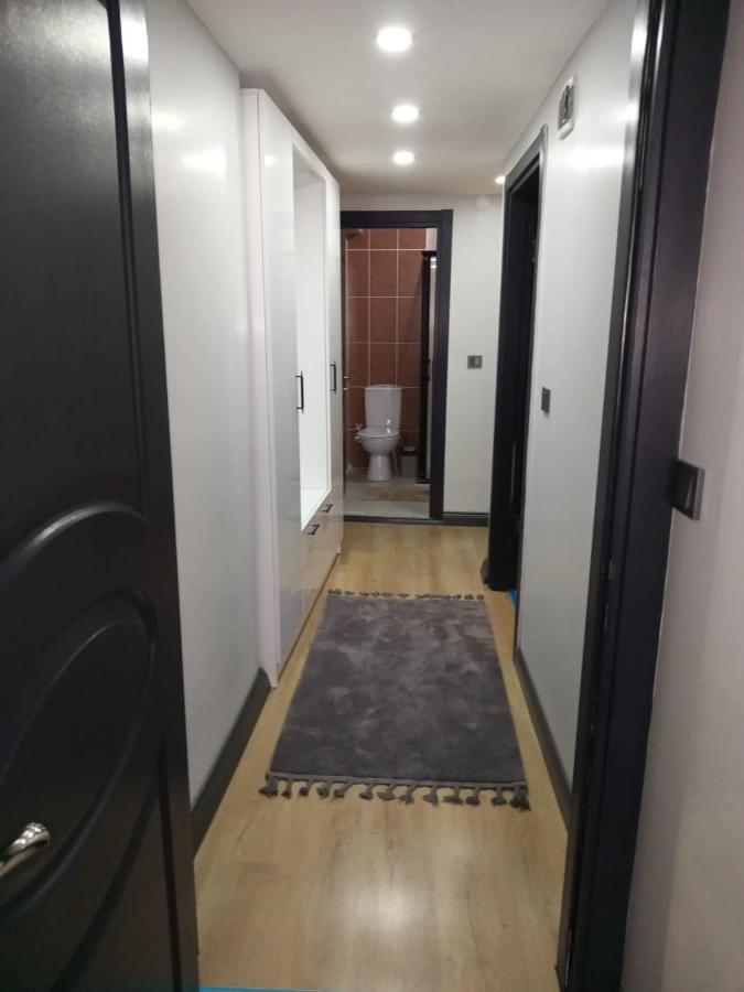 Sisli Apart Hotel - Istanbul — Photos 2