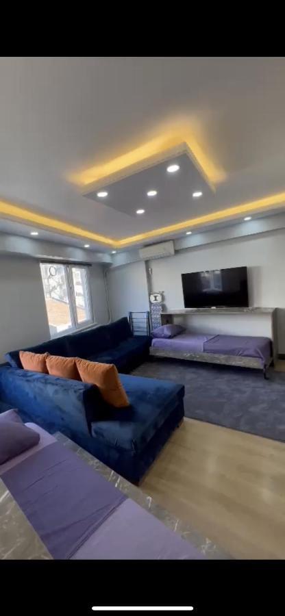 Sisli Apart Hotel - Istanbul — Photos 3